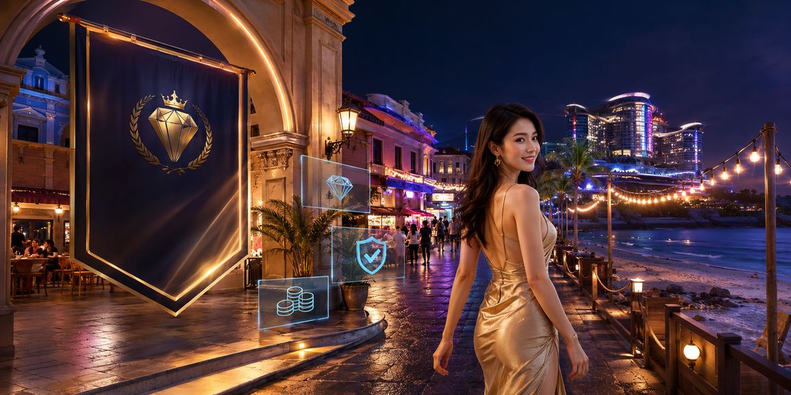 Pengalaman pengguna VIP dan bonus eksklusif di platform 4g15 terinspirasi Genting Highlands