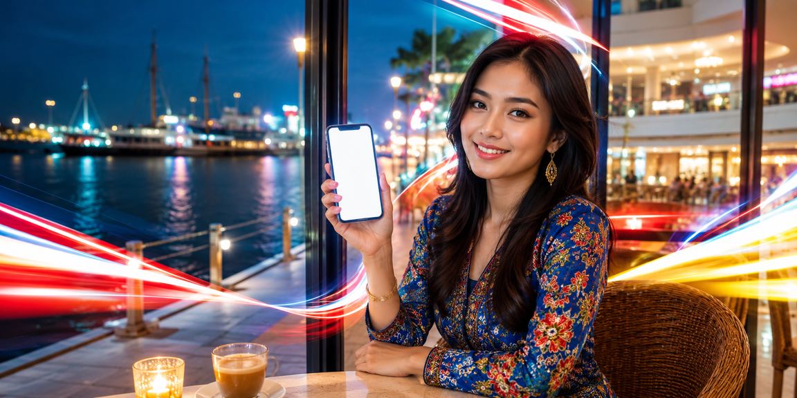 Aplikasi kasino dan sukan Malaysia untuk mengikuti perlawanan langsung dalam talian