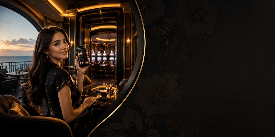 Pemain VIP Malaysia menikmati bonus eksklusif dalam permainan slot premium